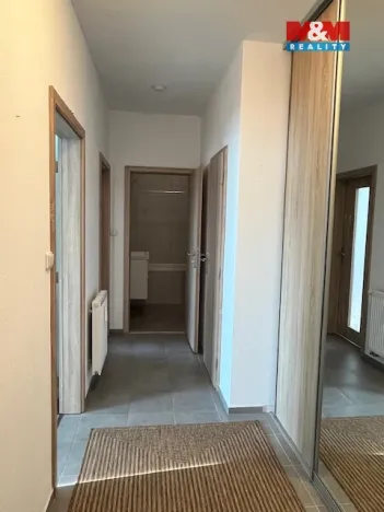 Pronájem bytu 3+kk, Sušice, Pátera Ferdy, 70 m2