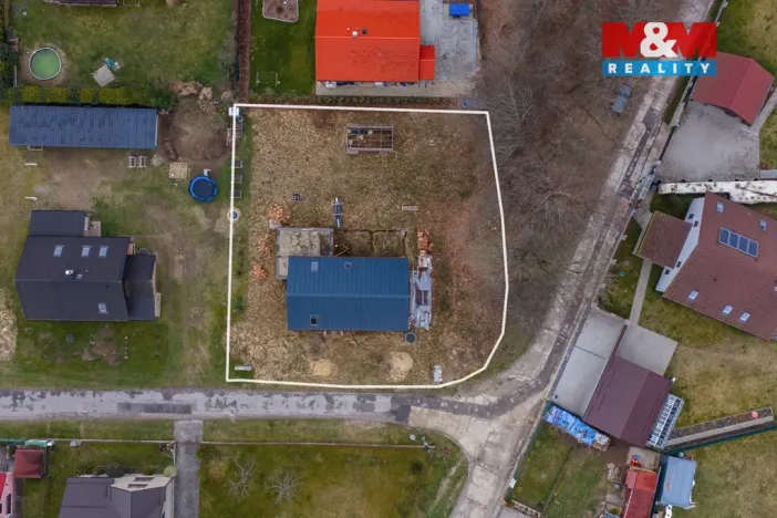 Prodej rodinného domu, Chlum u Třeboně, 146 m2