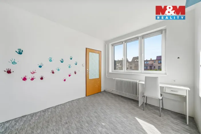 Prodej bytu 3+1, Lukavice, 74 m2