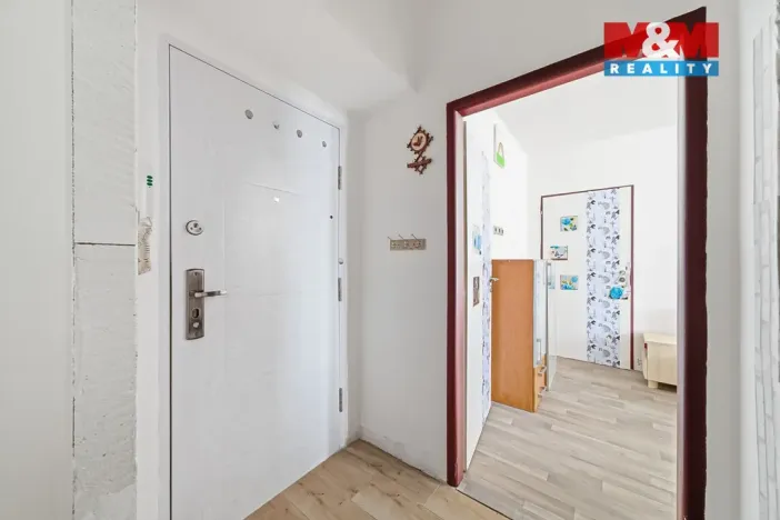 Prodej bytu 3+1, Lukavice, 74 m2