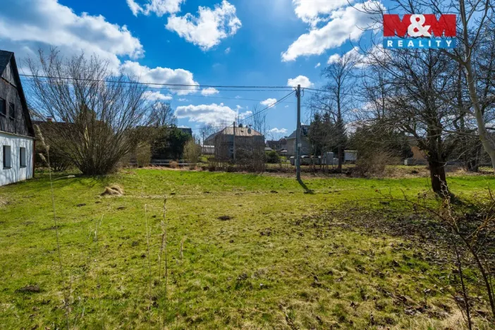 Prodej rodinného domu, Dolní Řasnice, 86 m2