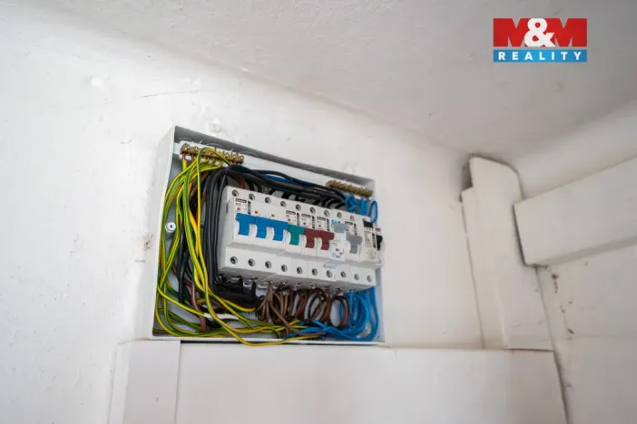 Prodej chaty, Malé Žernoseky, 48 m2