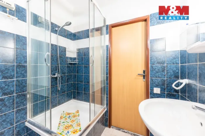 Prodej bytu 2+kk, Uherské Hradiště, Tř. Maršála Malinovského, 53 m2