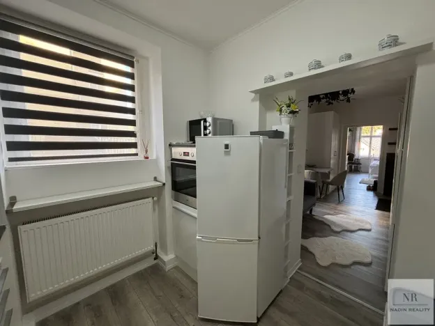 Prodej bytu 2+1, Karlovy Vary, Petřín, 35 m2