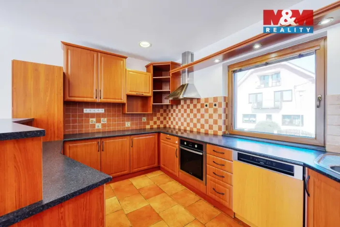 Prodej rodinného domu, Plzeň - Černice, Pod Bručnou, 271 m2