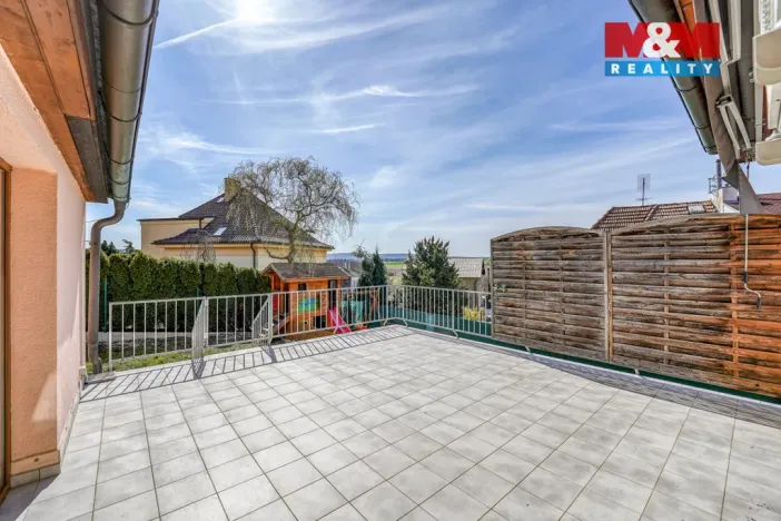 Prodej rodinného domu, Plzeň - Černice, Pod Bručnou, 271 m2