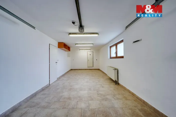 Prodej rodinného domu, Plzeň - Černice, Pod Bručnou, 271 m2