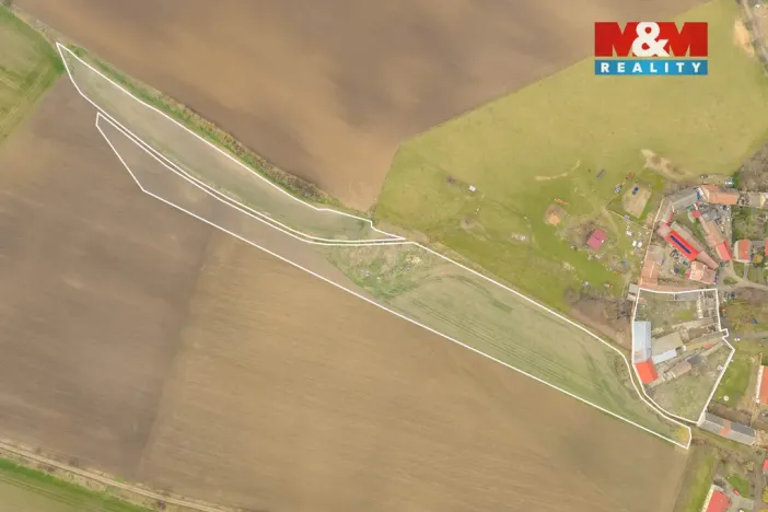 Prodej zemědělské usedlosti, Strupčice - Sušany, 150 m2