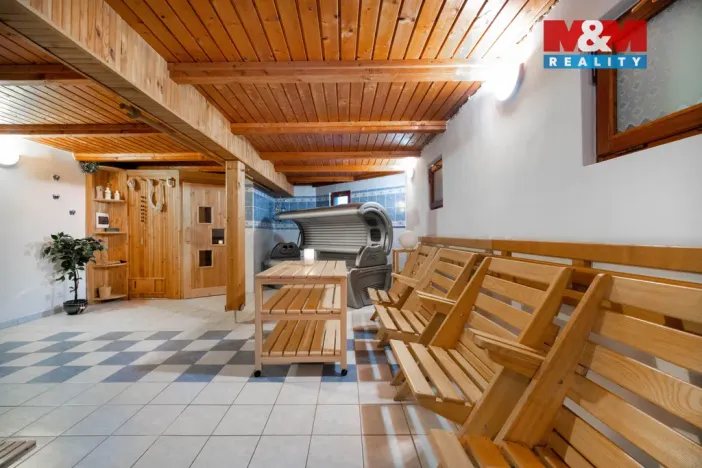 Prodej ubytování, Liberk - Rampuše, 1500 m2