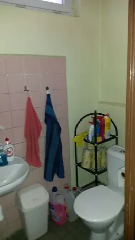 Pronájem obchodního prostoru, Pardubice, Jiřího z Poděbrad, 44 m2