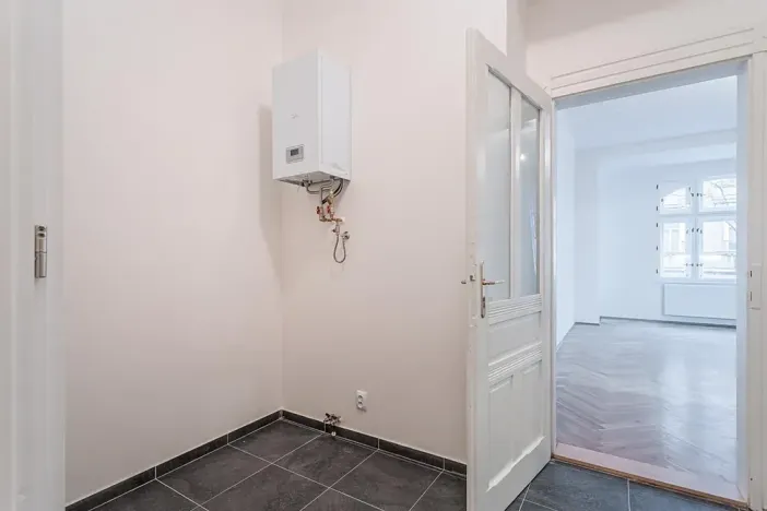 Pronájem bytu 2+kk, Praha - Vinohrady, Mánesova, 67 m2