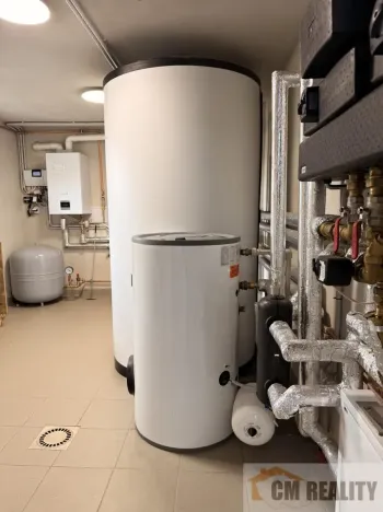 Prodej rodinného domu, Stařechovice, 164 m2