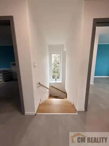 Prodej rodinného domu, Stařechovice, 164 m2