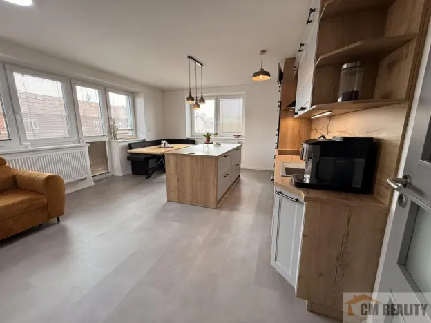 Prodej rodinného domu, Stařechovice, 164 m2