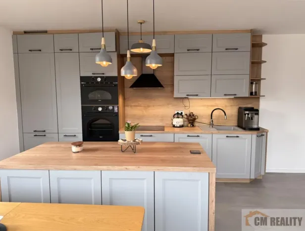 Prodej rodinného domu, Stařechovice, 164 m2