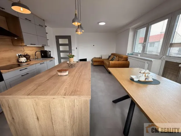 Prodej rodinného domu, Stařechovice, 164 m2