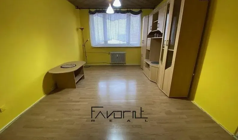 Prodej bytu 2+1, Ostrava, Tlapákova, 56 m2