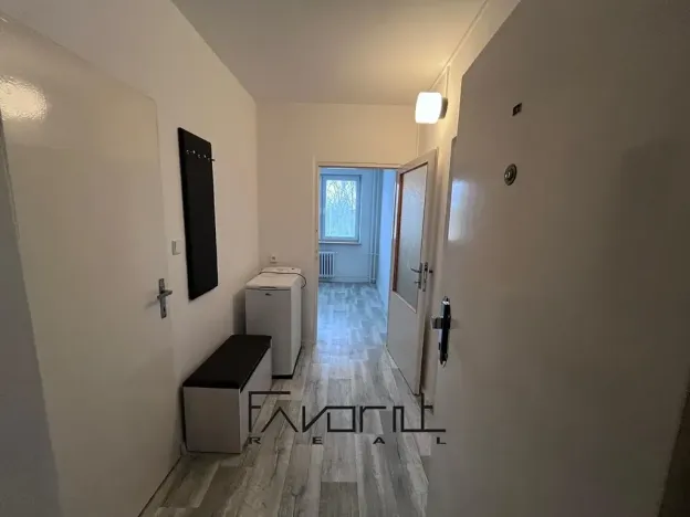 Pronájem bytu 1+1, Ostrava, Jičínská, 38 m2