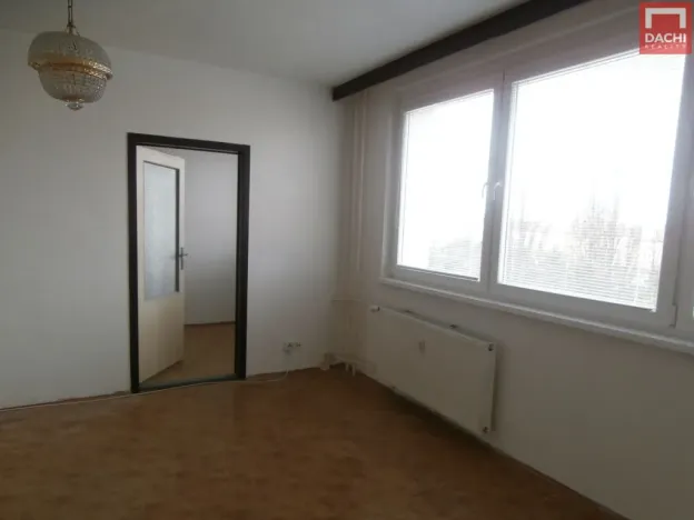 Pronájem bytu 2+1, Olomouc, Černá cesta, 42 m2