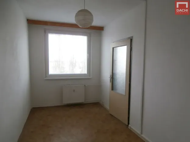 Pronájem bytu 2+1, Olomouc, Černá cesta, 42 m2