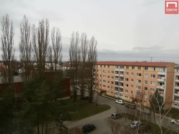 Pronájem bytu 2+1, Olomouc, Černá cesta, 42 m2