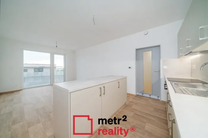 Pronájem bytu 2+kk, Olomouc, U solných mlýnů, 63 m2