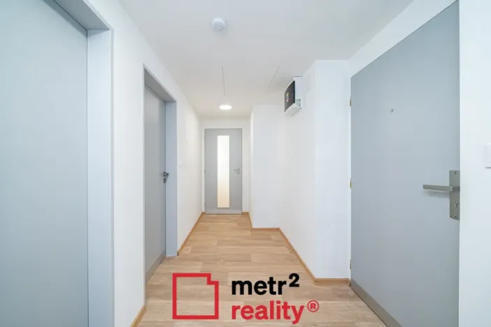 Pronájem bytu 2+kk, Olomouc, U solných mlýnů, 63 m2