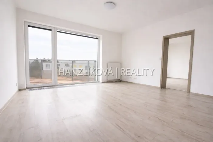Pronájem bytu 3+kk, České Budějovice, Volejbalistů, 78 m2