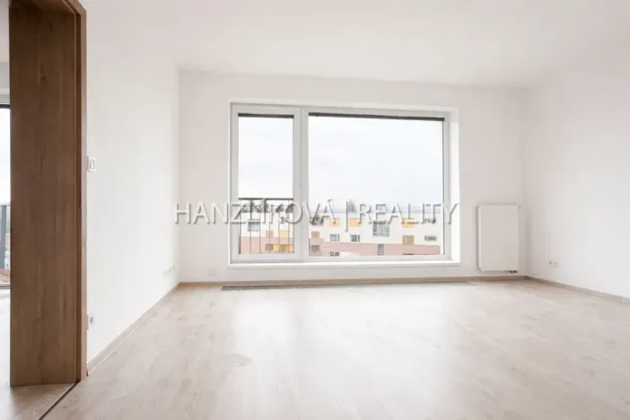 Pronájem bytu 3+kk, České Budějovice, Volejbalistů, 78 m2