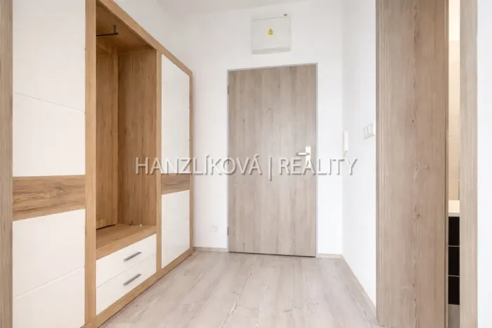 Pronájem bytu 3+kk, České Budějovice, Volejbalistů, 78 m2