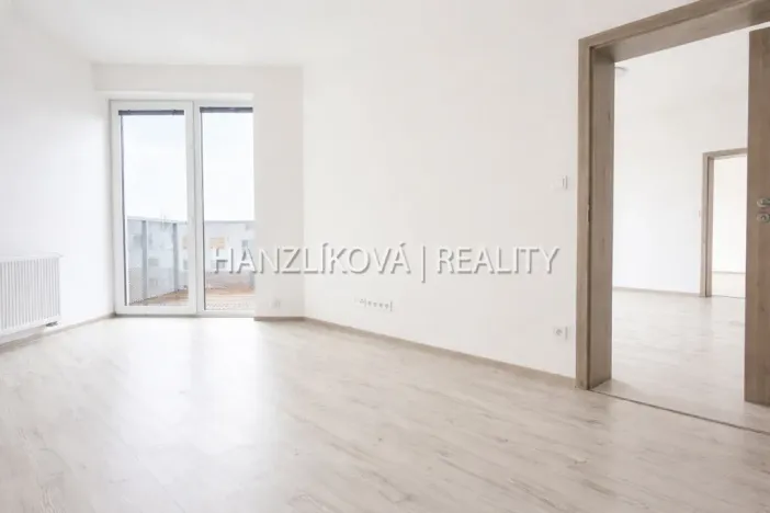 Pronájem bytu 3+kk, České Budějovice, Volejbalistů, 78 m2