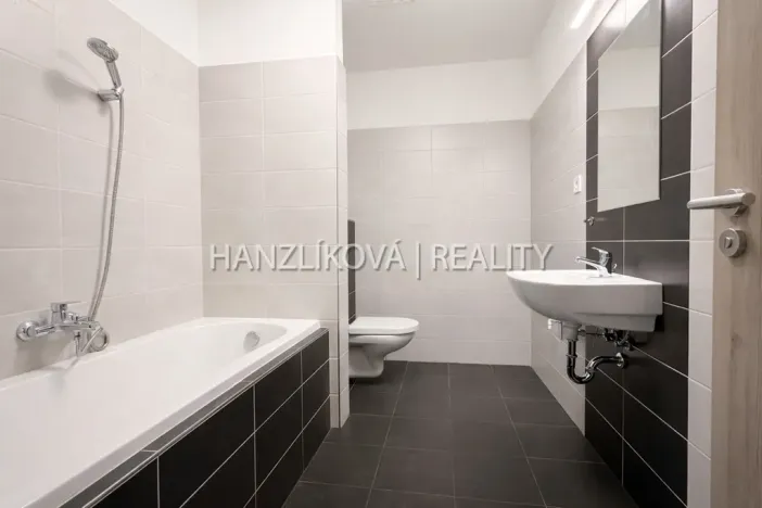 Pronájem bytu 3+kk, České Budějovice, Volejbalistů, 78 m2