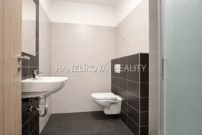 Pronájem bytu 3+kk, České Budějovice, Volejbalistů, 78 m2