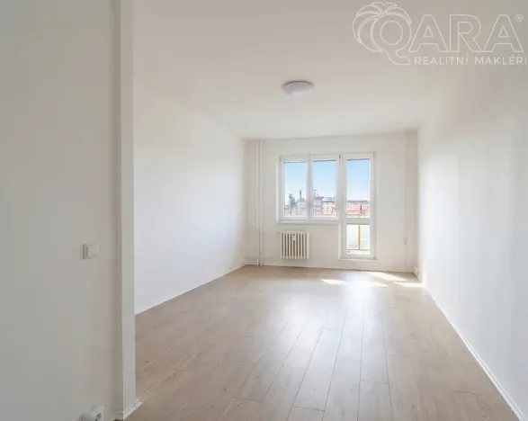 Pronájem bytu 3+1, Prostějov, sídl. Svobody, 72 m2