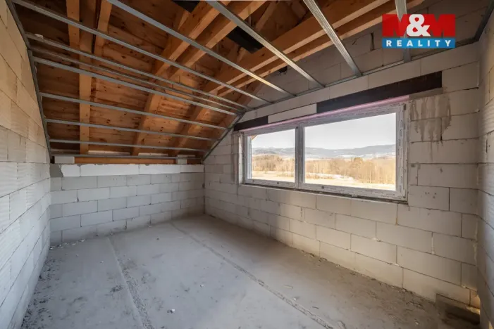 Prodej bytu 3+kk, Králíky - Červený Potok, 99 m2