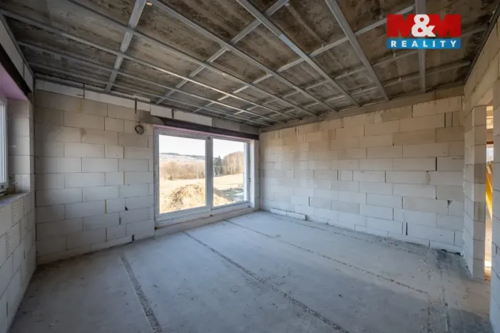 Prodej bytu 2+kk, Králíky - Červený Potok, 39 m2