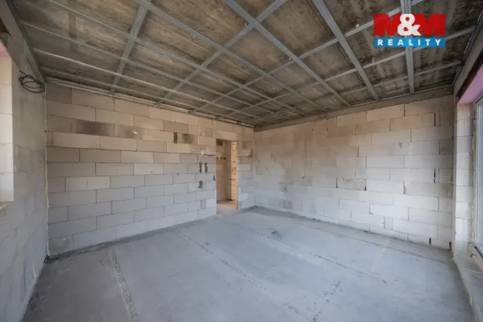 Prodej bytu 2+kk, Králíky - Červený Potok, 39 m2