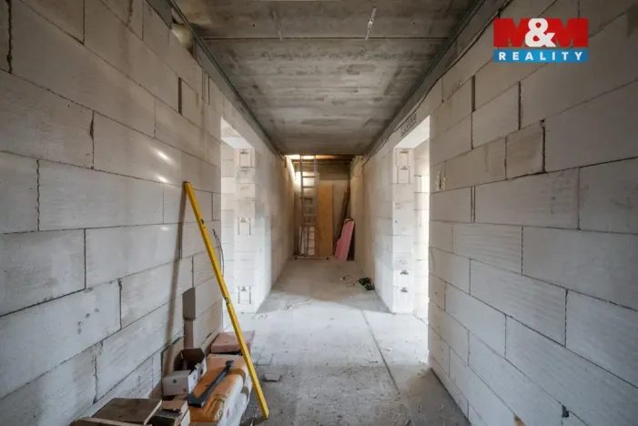 Prodej rodinného domu, Králíky - Červený Potok, 260 m2