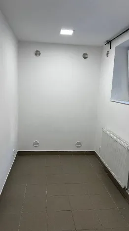 Pronájem kanceláře, Praha - Žižkov, Zelenky-Hajského, 70 m2