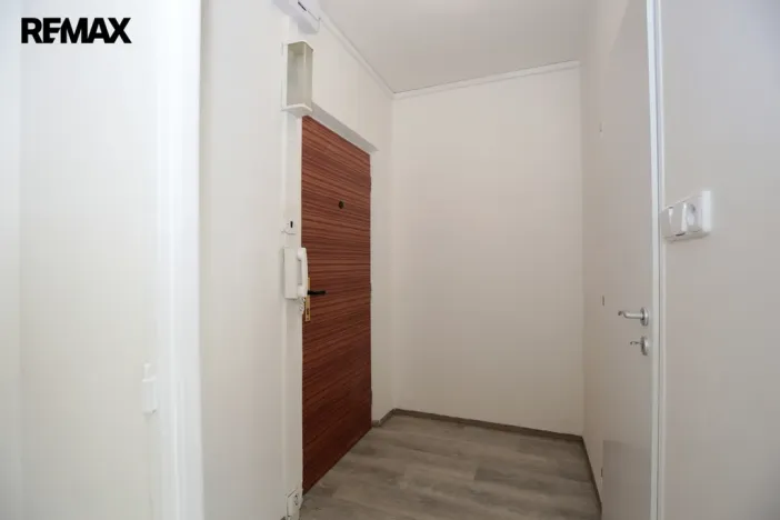 Pronájem bytu 1+kk, Litvínov - Horní Litvínov, Tylova, 26 m2