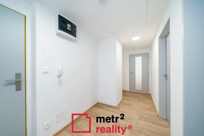 Pronájem bytu 2+kk, Olomouc, U solných mlýnů, 73 m2