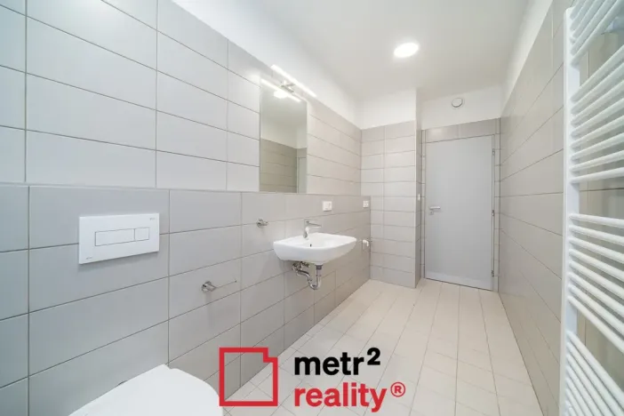 Pronájem bytu 2+kk, Olomouc, U solných mlýnů, 73 m2