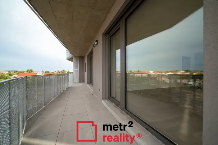 Pronájem bytu 2+kk, Olomouc, U solných mlýnů, 73 m2