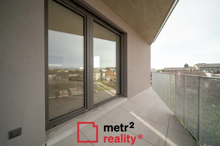 Pronájem bytu 2+kk, Olomouc, U solných mlýnů, 73 m2