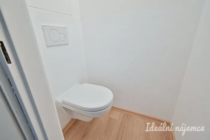 Pronájem bytu 2+1, Brno, Sýpka, 55 m2