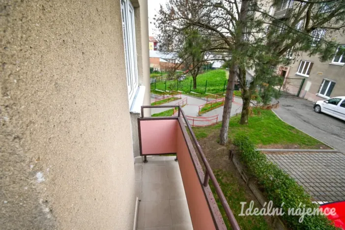 Pronájem bytu 2+1, Brno, Sýpka, 55 m2