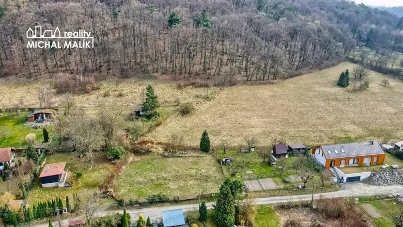 Prodej pozemku pro bydlení, Hranice, Pod Hůrkou, 2508 m2