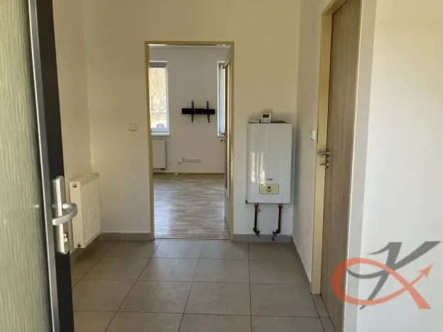 Pronájem bytu 2+kk, Vřesovice, 50 m2