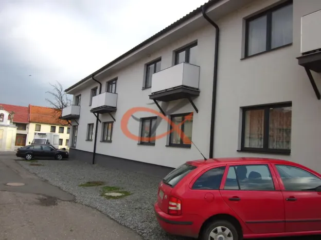 Pronájem bytu 2+kk, Vřesovice, 50 m2