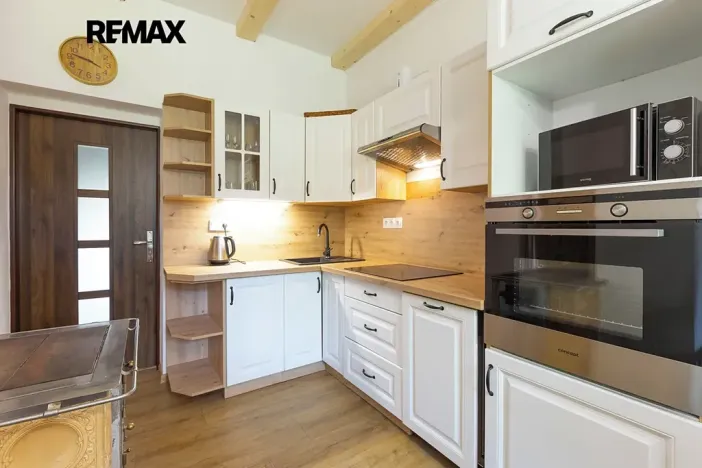 Prodej chaty, Mladkov, 94 m2